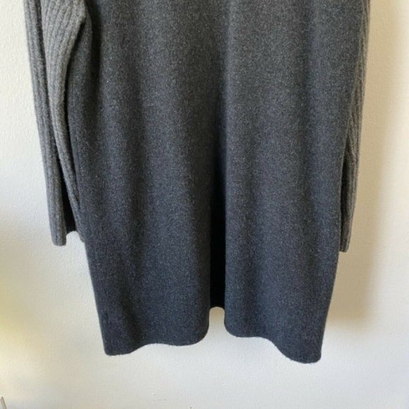 Jenni Kayne Yak Sweater Coat Wool - Picture 8 of 11